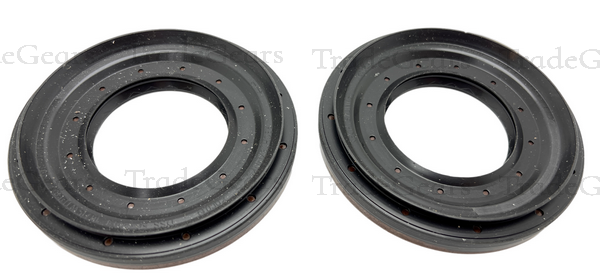 BMW Type 205  Rear Differential Drive Shaft Seal Kit
