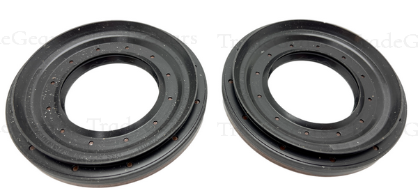 BMW Type 215 Rear Differential Drive Shaft Seal Kit