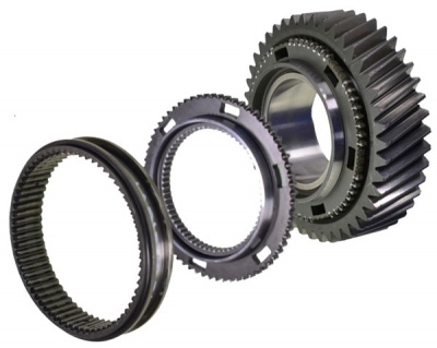 BMW GS6-45DZ 1st Gear Repair Kit (Diesel Gearbox) (41t)