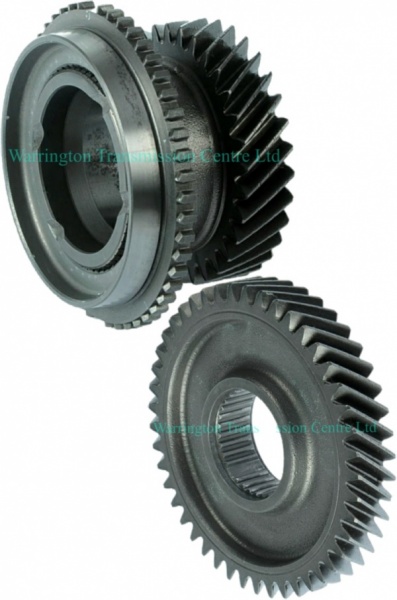 Ford B6 6th Gear Repair Kit (28t x 45t)