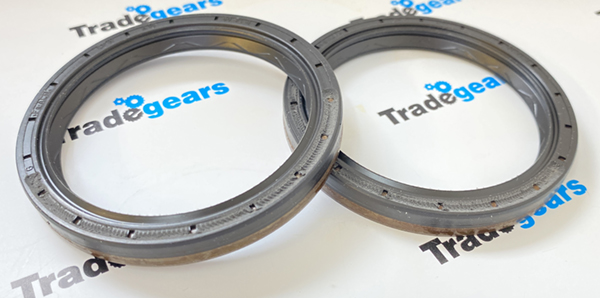 02Q Gearbox Drive Shaft Seal Kit