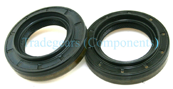 Fiat C635 Gearbox Drive Shaft Seal Kit