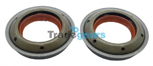 M20/M32 Gearbox Drive Shaft Seal Kit