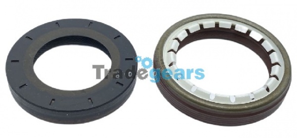 MLGU6/MLGU14 Drive Shaft Seal Kit