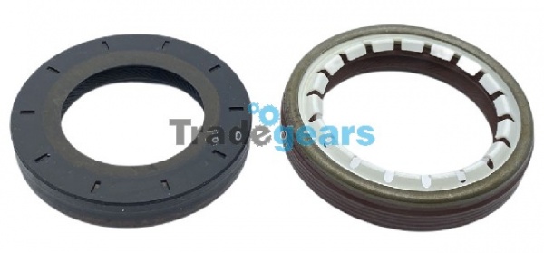 Peugeot/Citroen/Fiat MLGU6/MLGU14 Drive Shaft Seal Kit