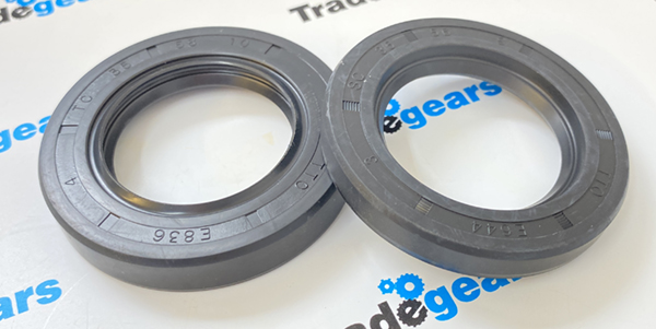Swift Gearbox Drive Shaft Seal Kit