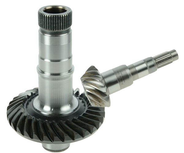 Range Rover Evoque Crown Wheel & Pinion (12t x 31t) - wtc.co.uk