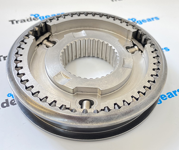 M20/M32 3rd/4th Gear Synchro Hub