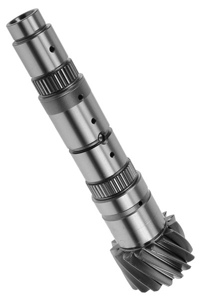 M40 Long Pinion Shaft (18t) 2014>