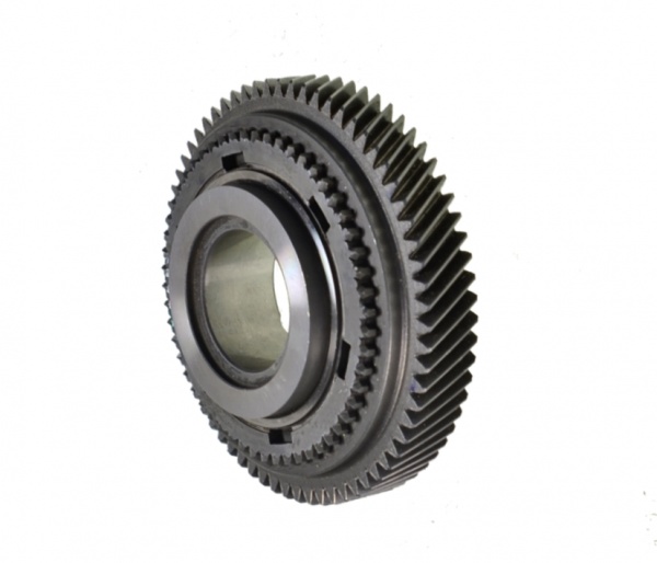 M40 4th Driven Gear (67t)