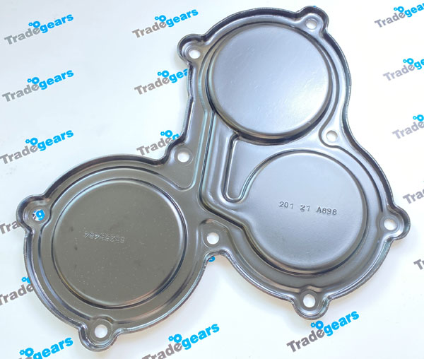 Peugeot/Citroen/Fiat M40 Rear Bearing Retaining Plate  (2.3 / 3.0 Gearbox)