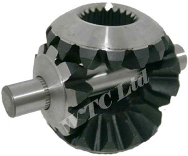 MA/5 Differential Gear Repair Kit (14mm PIn)
