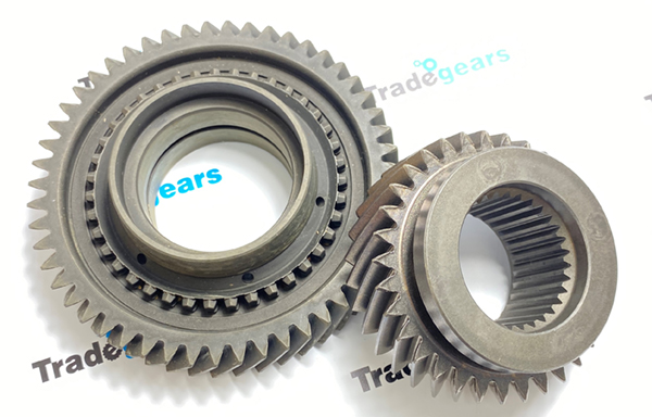 ML6C 5th Gear Repair Kit (33t x 49t)