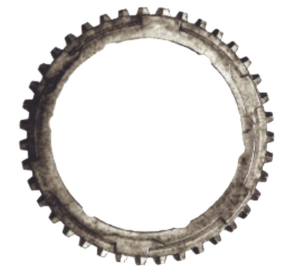 Peugeot/Citroen/Fiat MLGU6/MLGU14  5th/6th  Gear Synchro Ring