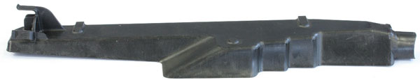 MLGU6/MLGU14  Oil Feed Channel (Black)
