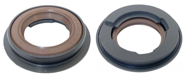 MLGU6/MLGU14  Gearbox Input Shaft Oil Seal 27x41/47.5x10.6