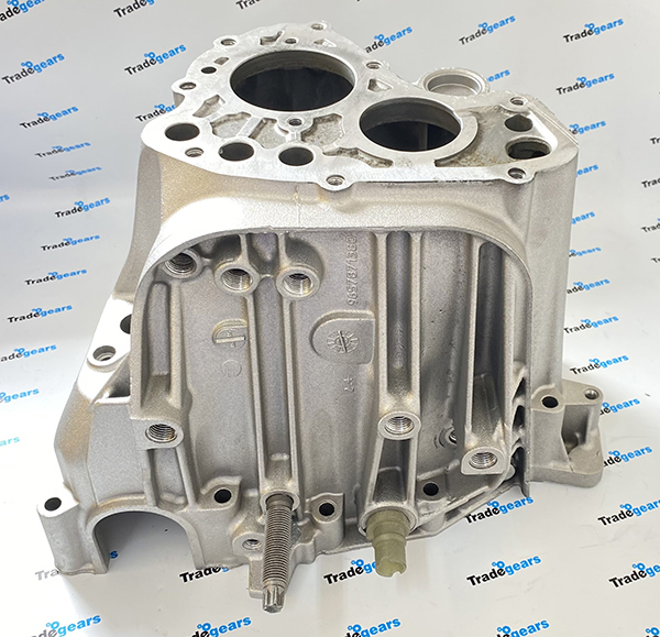MLGU6/MLGU14 New Rear Casing (All Models)