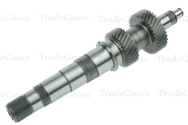 Ford Transit MT82 Gearbox  Output Shaft