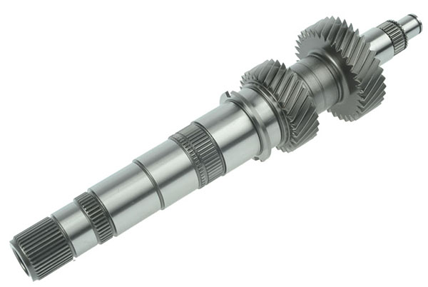 Land Rover Defender MT82 Gearbox  Output Shaft (29t x 34t)