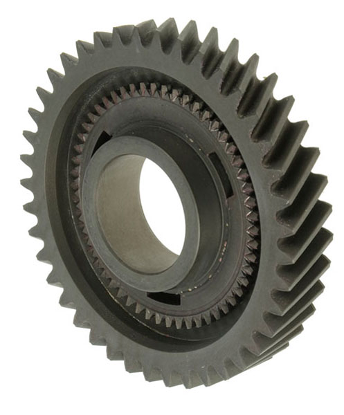 ML6C 1st Driven Gear (41t X 12t)