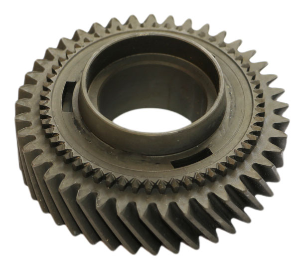 ML6C 2nd Driven Gear (41t x 21t))