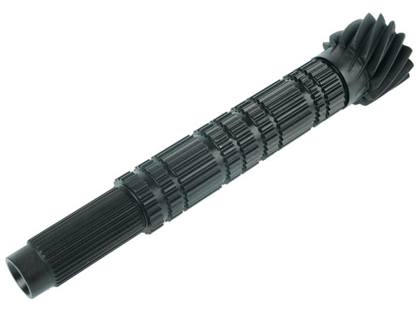 ML6C Pinon Shaft (14t) (14t x 67t)