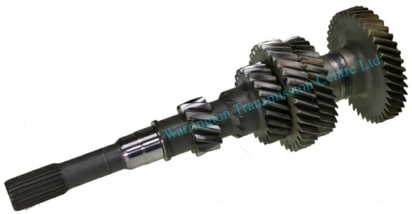Ford Transit VMT6 Gearbox  Input Shaft / Counter Shaft to>20.5.2019