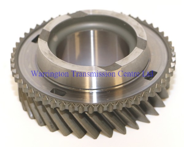 Ford Transit VMT6 Gearbox  3rd  Driven Gear (37t)