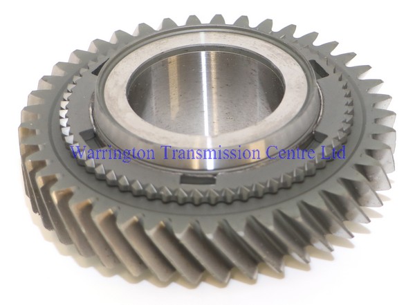 Ford Transit VMT6 Gearbox  2nd Driven Gear (41t x 21t) from> 20.5.2019