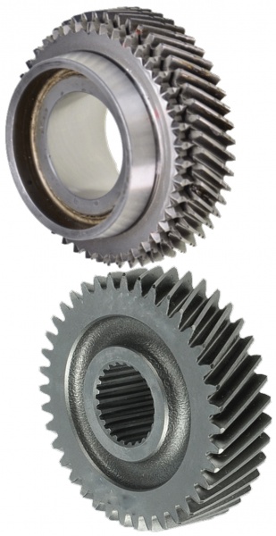 Volkswagen 0AH/02T 5th Gear Repair Kit (50t x 37t) (Ratio: 0.74 