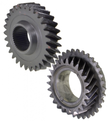Volkswagen 02Z 4th Gear Repair Kit (24t x 29t)