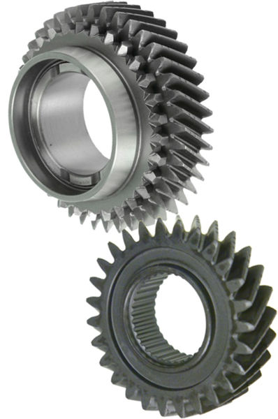 Volkswagen 02Z 5th Gear Repair Kit (27t x 41t) (0.66 Ratio)