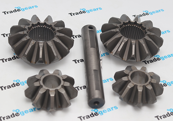 Volkswagen 02Z Differential Gears Repair Kit
