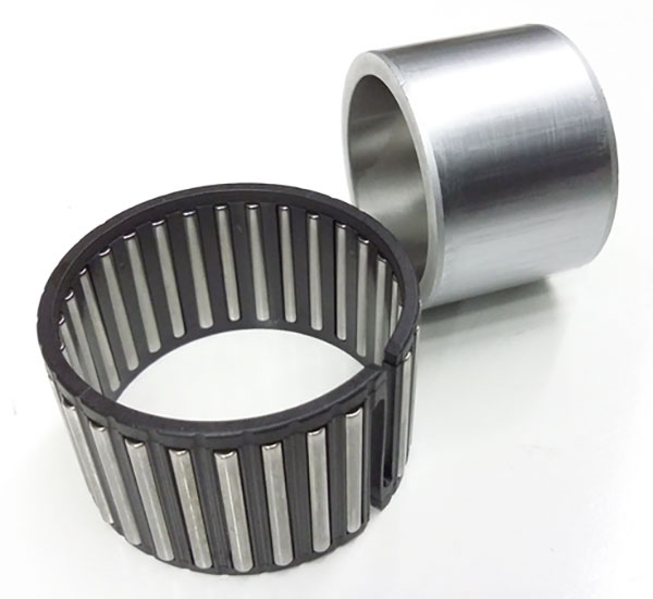 02Z Gearbox 5th Gear Needle Roller Bearing (with sleeve)