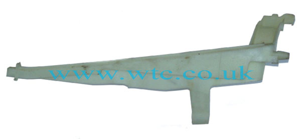 MLGU6/MLGU14  Oil Feed Channel (White)