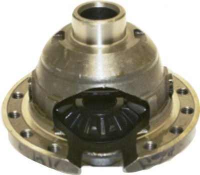 M20/M32 Differential Carried with Gears