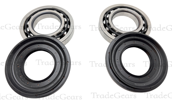 BMW Type 188 Differential Carrier Bearing Kit