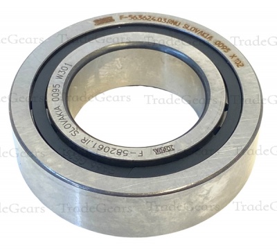 Ford B6 Special Cylindrical Roller Bearing