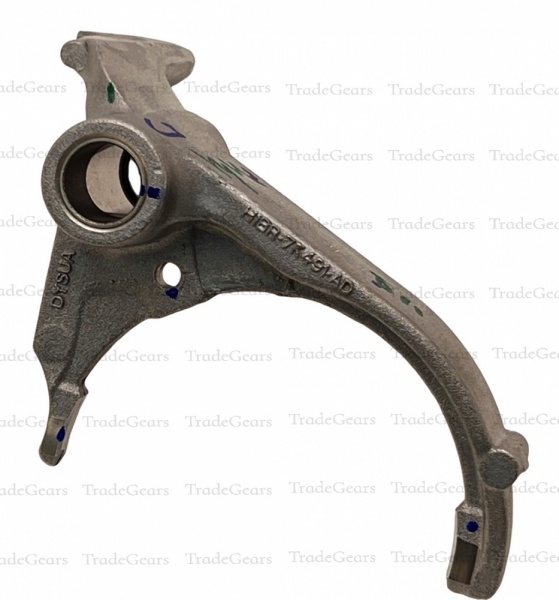Ford 6MX65 3rd/4th Gear Selector Fork