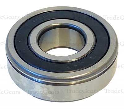 IB5 Gearbox - wtc.co.uk