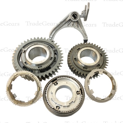 Ford VMT6 1st/2nd Driven Gear Repair Kit from 20.5.2019>