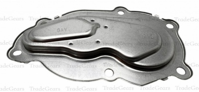 Peugeot/Citroen/Vauxhall MB6 Rear Gearbox Cover Plate