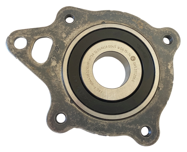 0A5 Rear Input Shaft Cassette Bearing