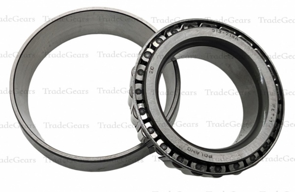 JL69349-10 Taper Bearing (2 Required)