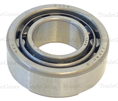 NJ2205 Cylindrical Roller Bearing