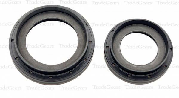 BE4/MA5/MB6 Gearbox Drive Shaft Seal Kit