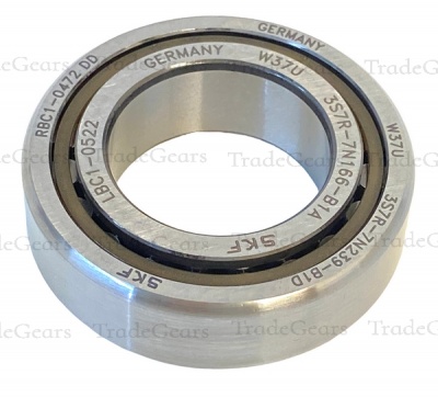 Cylindrical Roller Bearing