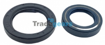 BE/4 5 Speed Gearbox Drive Shaft Seal Kit