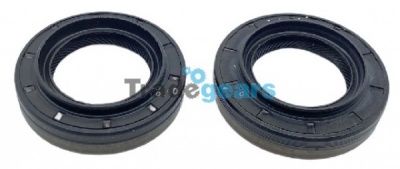 C510 5 Speed Gearbox Drive Shaft Seal Kit