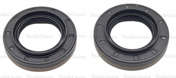Fiat C510 5 Gearbox Drive Shaft Seal Kit